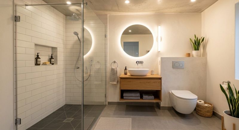 Top Bathroom Remodeling Companies in Indio, CA