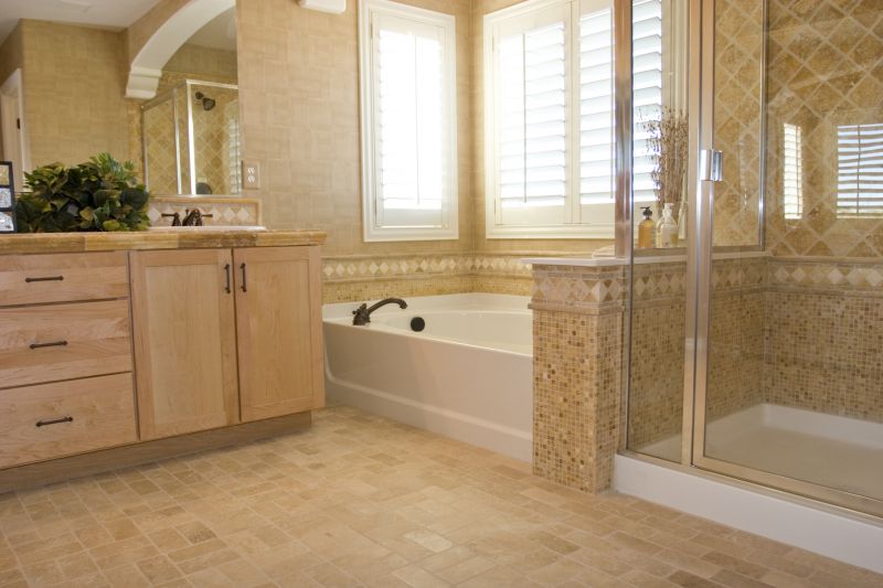Top Bathroom Remodeling Companies in Joshua Tree, CA