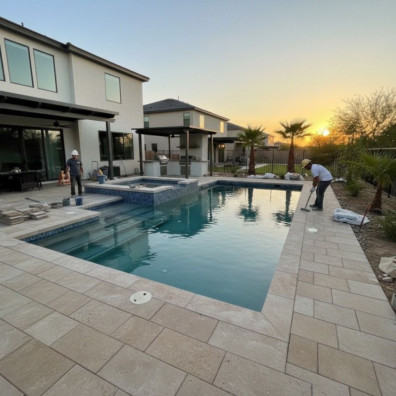 Top Bathroom Remodeling Companies in Palm Desert, CA