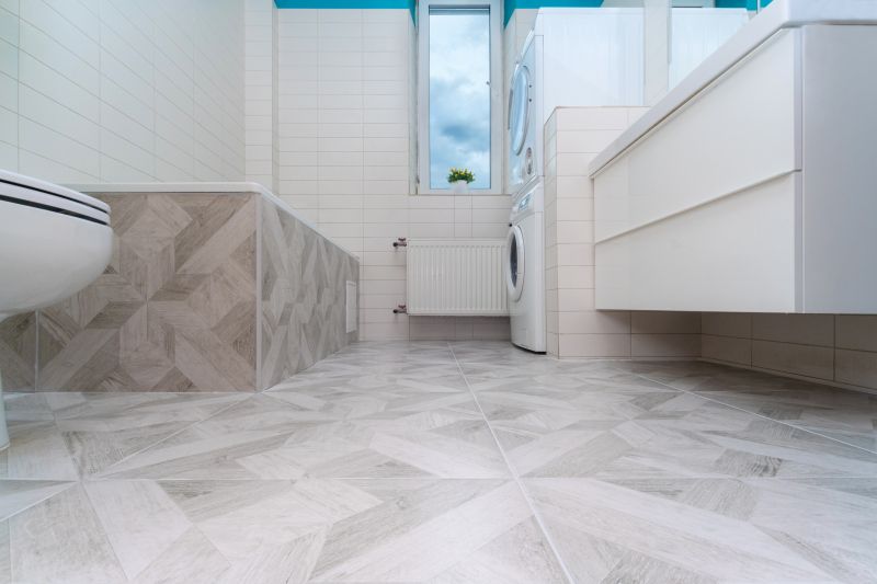 High-End Tile Designs